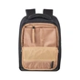 Рюкзак для ноутбука RivaCase 15" 8126 Clark Black ECO (8126BlackECO) - зменшене зображення 4