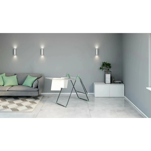 Сушарка для білизни Colombo Titano Підлогова 30 м (ST1000) (930496) - picture 3