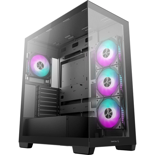 Корпус Deepcool CG580 4F - изображение 1