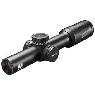 Оптичний приціл EOTech Vudu 1-6x24 FFP 30mm SR1 (VDU1-6FFSR1) зображення 1