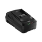 Зарядное устройство для аккумуляторов инструмента Deli 20V, 2A (EDE-CD20A2E) - уменьшенное изображение 3