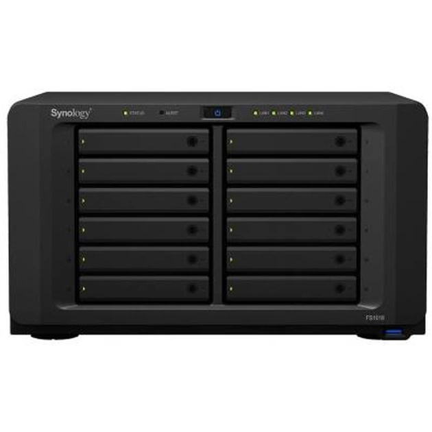 NAS Synology FS1018 - изображение 1