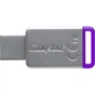 USB флеш накопичувач Kingston 8GB DT50 USB 3.1 (DT50/8GB) - зменшене зображення 3