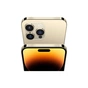 Мобільний телефон Apple iPhone 14 Pro Max 128Gb Gold (REF A) BREEZY (2AMQ9R3) - зменшене зображення 5