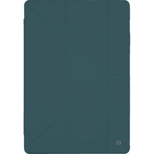 Чохол до планшета Armorstandart Y-Type PEN Samsung Galaxy Tab S10 FE+ Pine Green (ARM85533) зображення 1