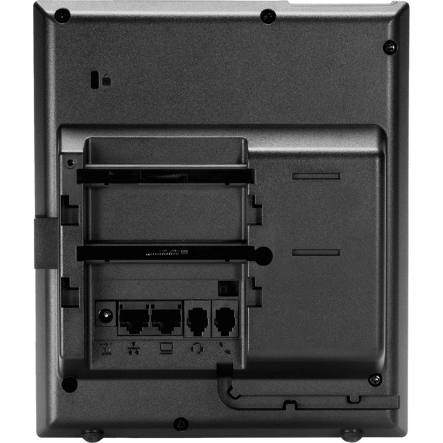 IP телефон Poly OBi VVX 250 (89B58AA) - зображення 4