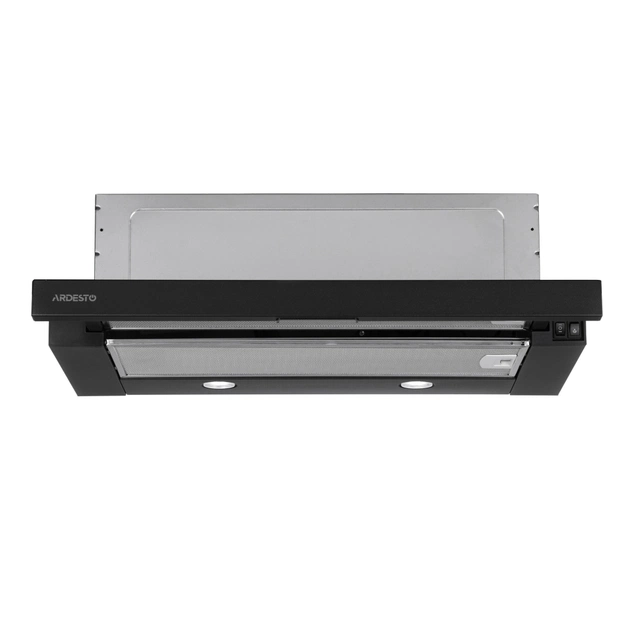 Витяжка кухонна Ardesto HT-F700MBL - picture 3