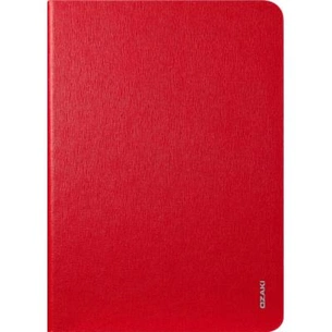 Чохол до планшета Ozaki O!coat Slim Adjustable multi-angle iPad Air 2_red (OC126RD) зображення 1