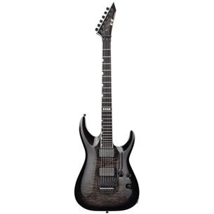 Електрогітара ESP E-II Horizon FR-II See Thru Black Sunburst зображення 1