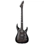 Електрогітара ESP E-II Horizon FR-II See Thru Black Sunburst - зменшене зображення 1