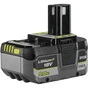 Акумулятор до електроінструменту Ryobi ONE+ RB1850X 18V, 5Ah, 0.7кг (5133005287UNP) - зменшене зображення 1