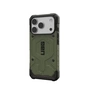 Чохол до мобільного телефона UAG iPhone 17 Pro Pathfinder MagSafe Olive (114548117272) - preview 3