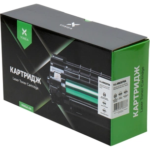 Тонер-картридж Vinga HP 117A(W2070A) Black 1K (V-L-HW2070A) изображение 1