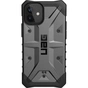 Чохол-накладка Urban Armor Gear Pathfinder для Apple iPhone 12 Mini Silver (112347113333) - зменшене зображення 1