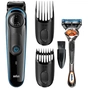 Тример Braun BT 3240 (BT3240) - зменшене зображення 1