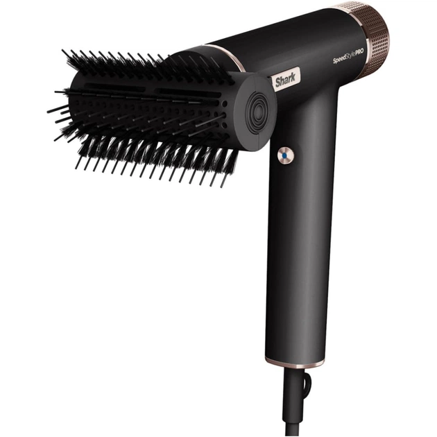 Фен Shark SpeedStyle 3-in-1 for Straight & Wavy Hair (HD731EU) - изображение 5