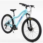 Велосипед Vento Levante 27.5" рама-15.5" Al Turqoise Gloss (116937) - зменшене зображення 3