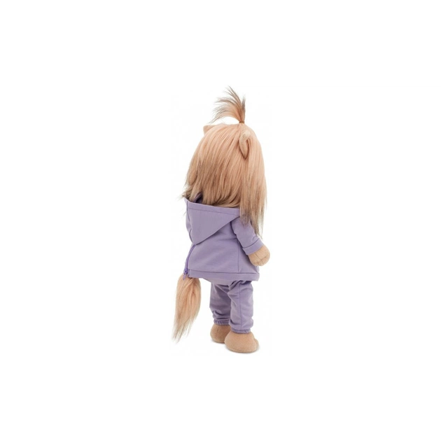 М'яка іграшка Orange Lucky Yoyo: Чорничне морозиво (LD2/080) - picture 4