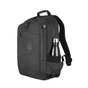 Рюкзак для ноутбука Tucano 16" Lato black (BLABK15) - зменшене зображення 6