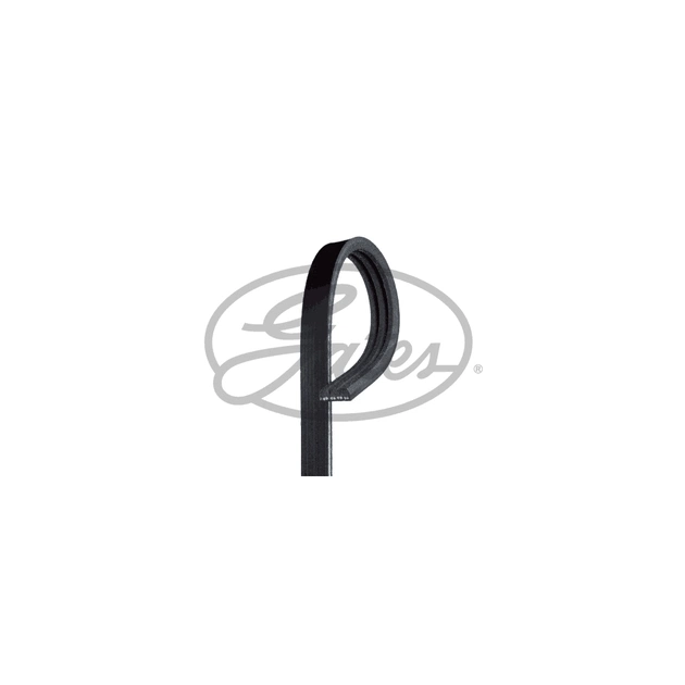 Поликлиновый ремень Gates 3PK815 - изображение 1