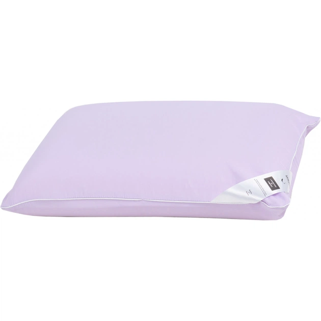 Подушка MirSon ортопедична 6052 Delicate satin Calypso Men 59х43х12 (2200003261752) - изображение 1