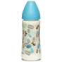 Пляшечка для годування Suavinex Крилаті історії 360 мл блакитна (304832) - зменшене зображення 1