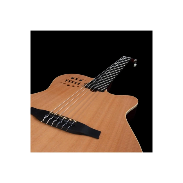 Гітара класична Godin ACS Nylon Natural SG (235920) - picture 5