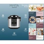 Мультиварка Mirta MC-2216 - зменшене зображення 2