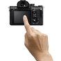 Цифровий фотоапарат Sony Alpha 7RM3 body black (ILCE7RM3AB.CEC) - зменшене зображення 10