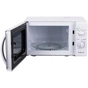 Мікрохвильова піч Delfa MD20MW - зменшене зображення 4