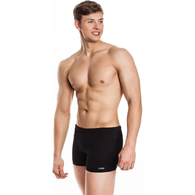 Плавки Aqua Speed Patrick 395-01 класичний чорний XXL (5908217628589) - зображення 1