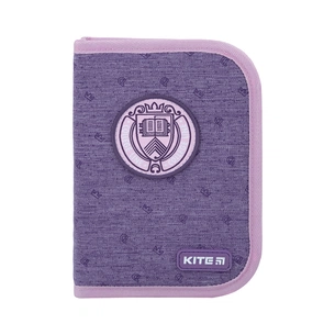 Пенал Kite 622 College Line girl (К22-622-1) зображення 1
