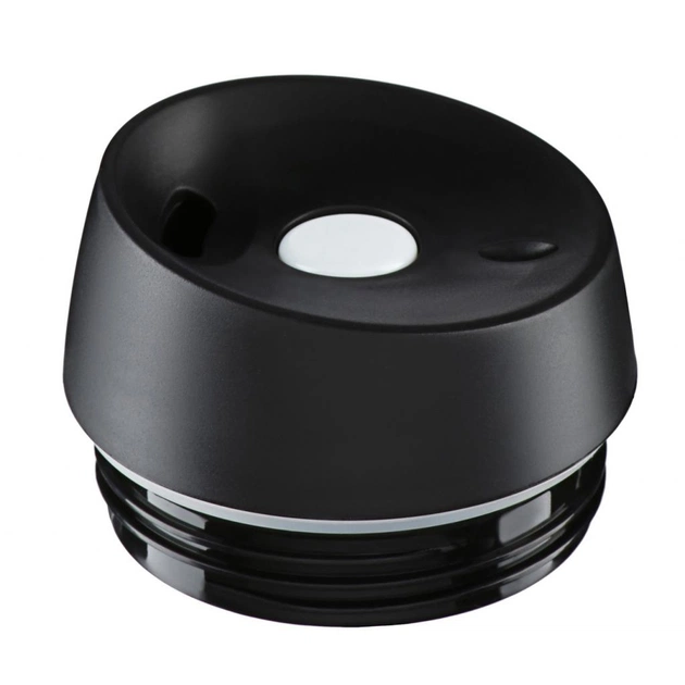 Термокружка Ardesto Coffee Time Bradypus 450 мл Beige (AR2645DBE) - зображення 4