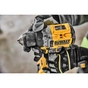 Шуруповерт DeWALT XR Li-Ion PowerStack 18 В, 2x5Ah, 90 Нм, 0-650/0-2000 об/хв, TSTAK (DCD800H2T) - зменшене зображення 8