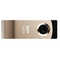 USB флеш накопичувач Silicon Power 16GB Touch 825 USB 2.0 (SP016GBUF2825V1C) - зменшене зображення 1