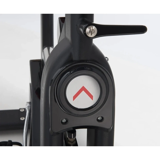 Велотренажер Toorx Indoor Cycle SRX 100 (929483) - зображення 10
