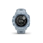 Смарт-годинник Garmin Instinct Sea Foam (010-02064-05) - зменшене зображення 2