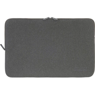 Чохол до ноутбука Tucano 17/18" Melange black (BFM1718-BK) зображення 1