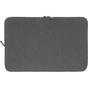 Чохол до ноутбука Tucano 17/18" Melange black (BFM1718-BK) - зменшене зображення 1
