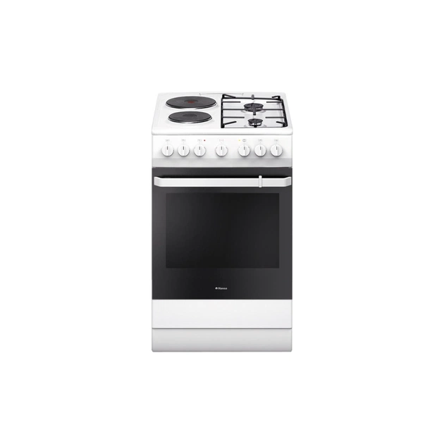 Плита Hansa FCMW59119 - зображення 1