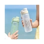 Бутылка для воды Casno KXN-1319 880 ml Zelena (KXN-1319_Green) - уменьшенное изображение 7