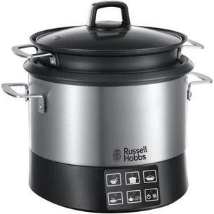 Мультиварка Russell Hobbs 23130-56 зображення 1