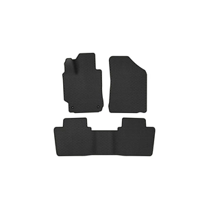 Килимок в салон EVAtech Toyota Camry (XV55) 2.5L Restyling 2014-2017 7 п (TY11968ZE3TL2RBB) зображення 1