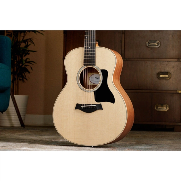 Гітара акустична Taylor Guitars GS Mini Sapele (235427) - picture 4