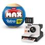 Конструктор Max в капсулі Retro S1 – Фотоапарат Полароїд (83185EGQ8) - зменшене зображення 1