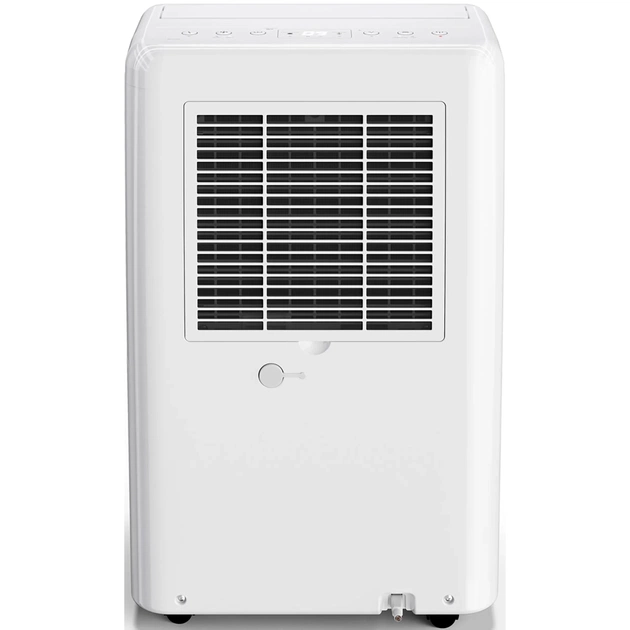 Очисник повітря Sharp UD-P20E-W - зображення 5