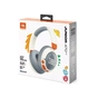 Навушники JBL JR 470 NC White (JBLJR470NCWHT) - зменшене зображення 9