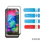 Стекло защитное ACCLAB Full Glue ESD Xiaomi Redmi 15 4G Black (1283126625688) - уменьшенное изображение 5