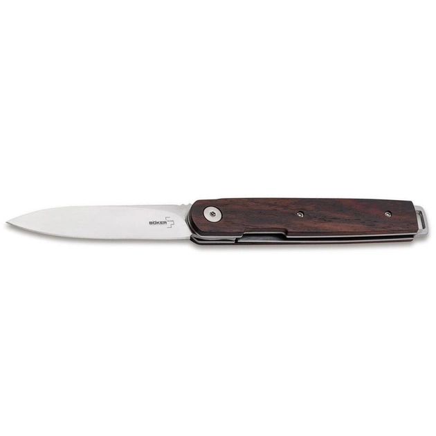 Ніж Boker Plus LRF Cocobolo (01BO080) - изображение 1