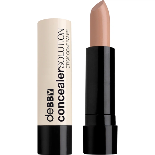 Консилер Debby Concealer Solution Stick 01 (8009518413298) - изображение 1